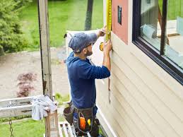 Siding Removal and Disposal in Boscobel, WI